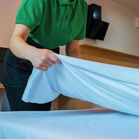 ורשה Arche Hotel Poloneza מראה חיצוני תמונה
