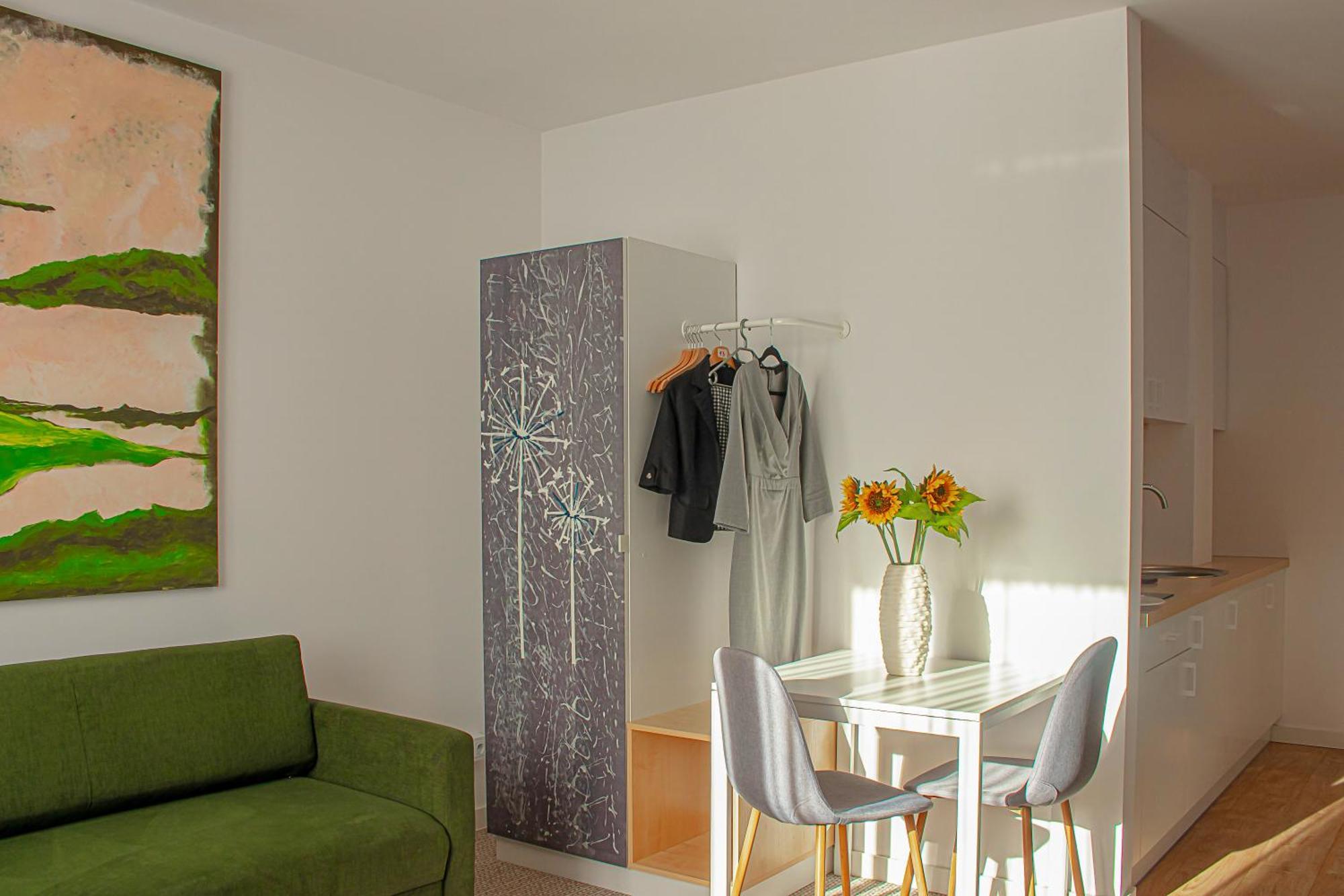 ורשה Arche Hotel Poloneza מראה חיצוני תמונה